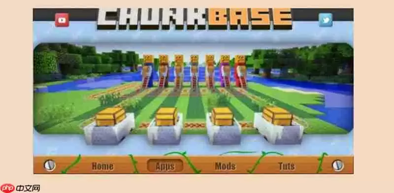 我的世界密室试炼在哪 我的世界怎么找到密室