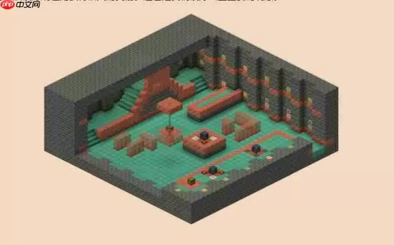 我的世界密室试炼在哪 我的世界怎么找到密室