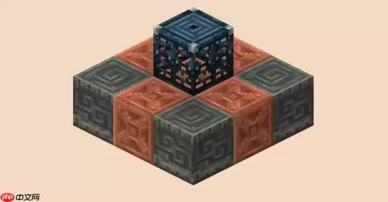 我的世界密室试炼在哪 我的世界怎么找到密室