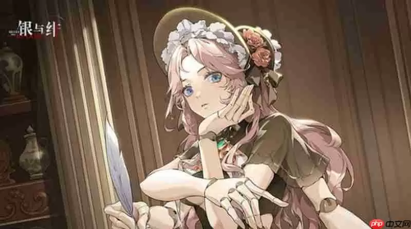 银与绯心愿单怎么选 三大阵营角色选择指南