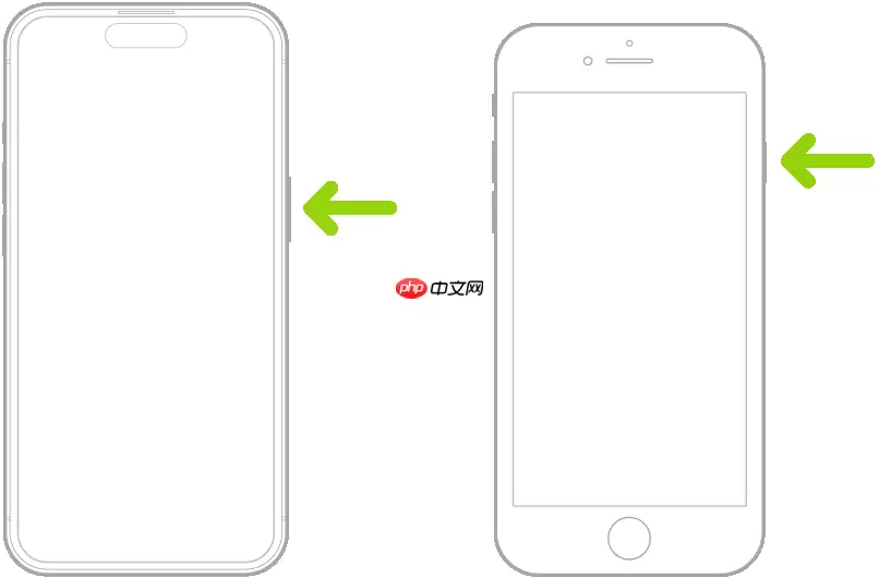 iOS18怎么唤醒和解锁 iPhone手机