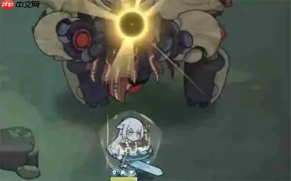 杖剑传说双坦克稳守型配队攻略