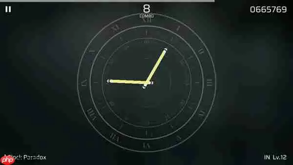 Phigros五-八章隐藏曲解锁攻略