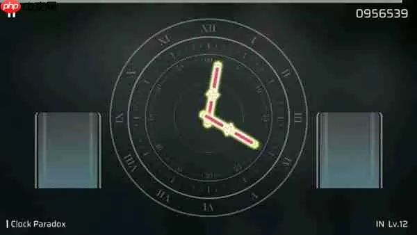 Phigros五-八章隐藏曲解锁攻略