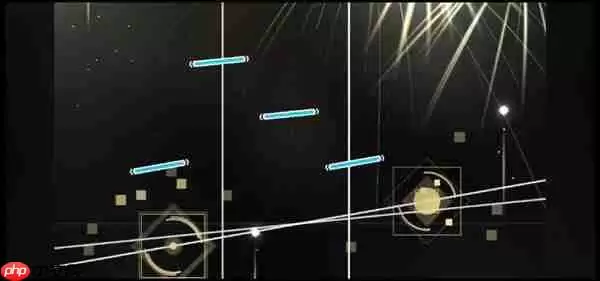 Phigros五-八章隐藏曲解锁攻略