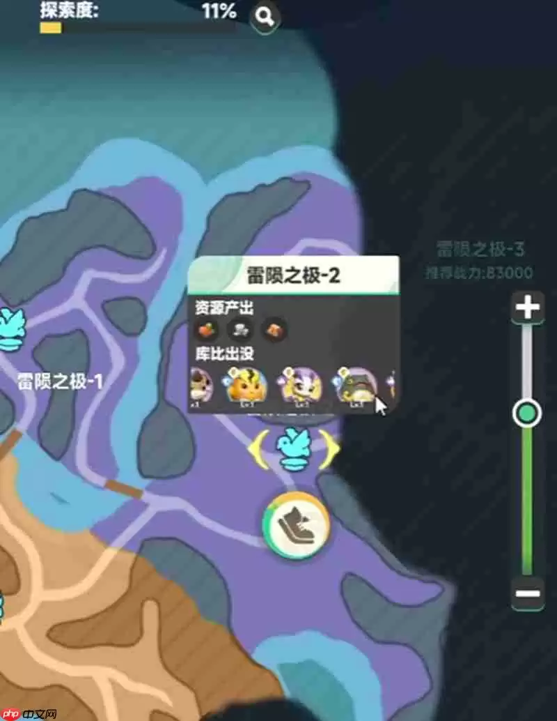 曙光重临库比怎么培养 库比属性进化全攻略