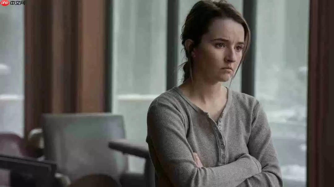 尼尔退出《最后的生还者》真人剧第三季 专注于顽皮狗自己的项目