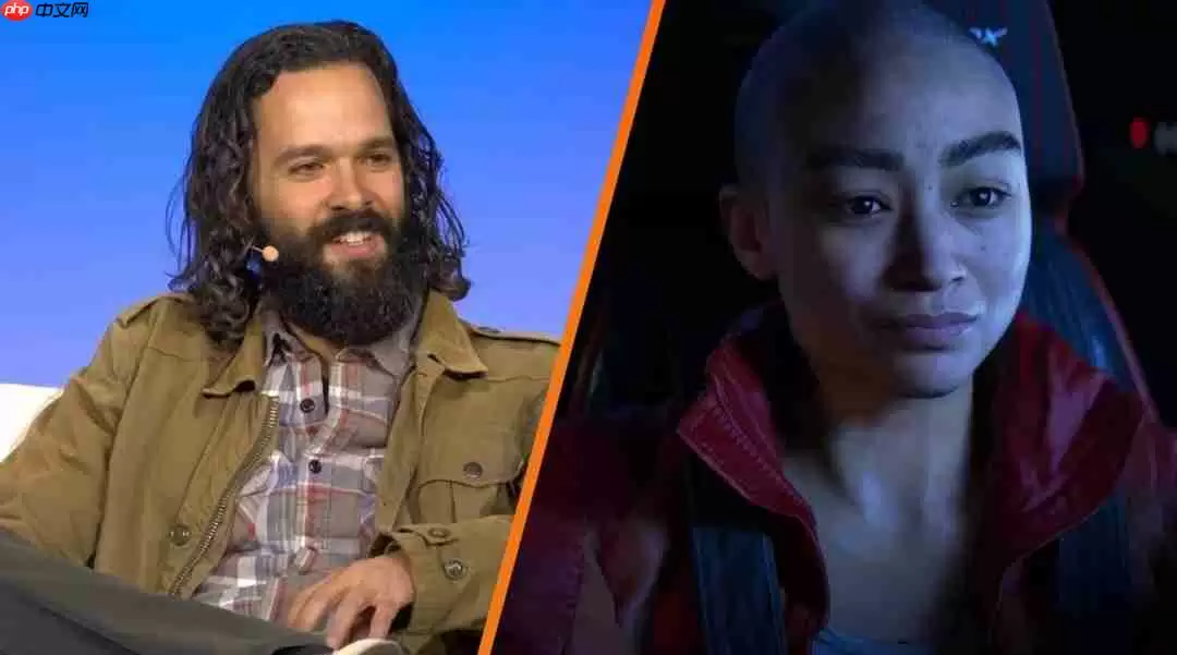 尼尔退出《最后的生还者》真人剧第三季 专注于顽皮狗自己的项目