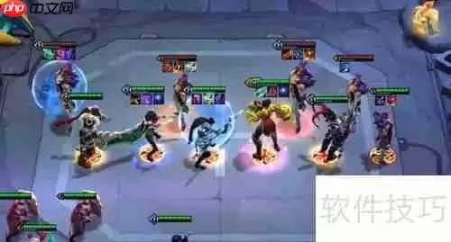 王者荣耀:9个光明哨兵怎么合成?