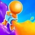 染色油漆大作战免费