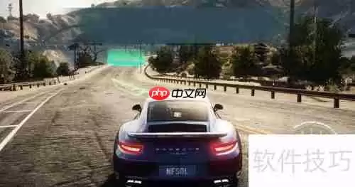 极品飞车OL停止运营，玩家情怀何去何从？