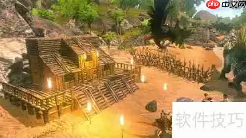 强效粉尘获取方法大公开