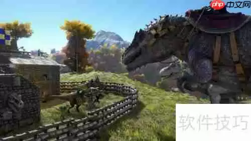 强效粉尘获取方法大公开