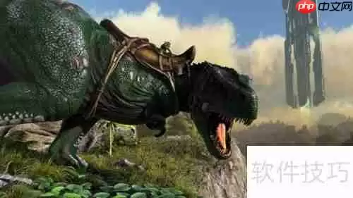 强效粉尘获取方法大公开