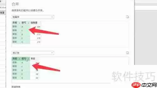 Excel中利用PQ编辑器进行多条件查询的方法