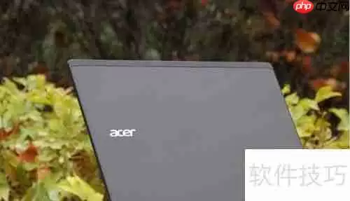 宏碁V5-591G游戏本性能评测