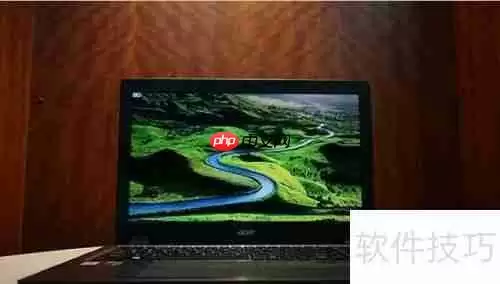 宏碁V5-591G游戏本性能评测