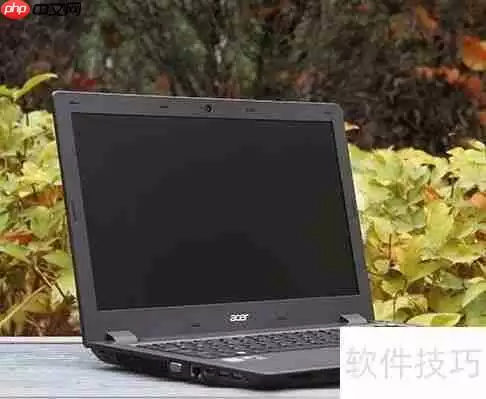 宏碁V5-591G游戏本性能评测