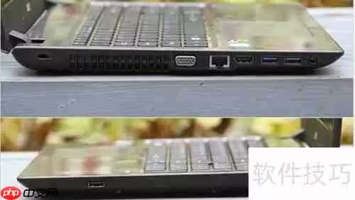 宏碁V5-591G游戏本性能评测