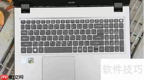 宏碁V5-591G游戏本性能评测