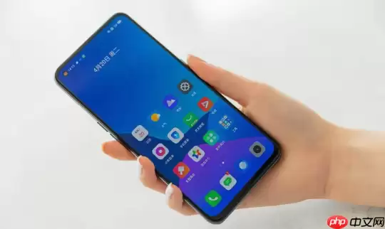 真我手机 Realme UI 如何开志高节能模式？省电技巧​