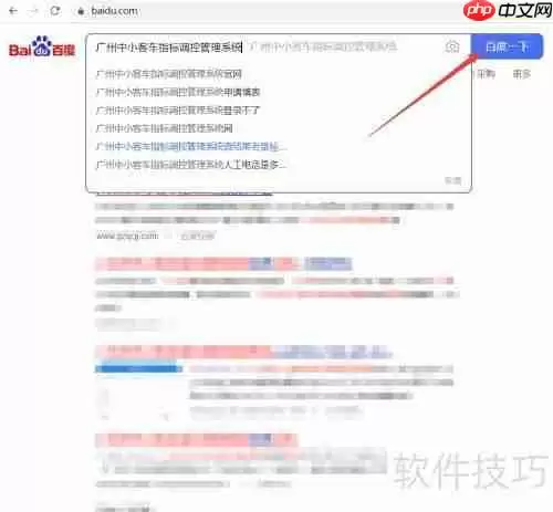 网上摇号车牌:详解摇号流程与技巧