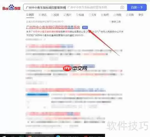 网上摇号车牌:详解摇号流程与技巧