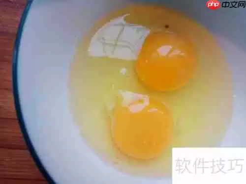 蒸蛋器的多功能用法：不只是蒸蛋这么简单