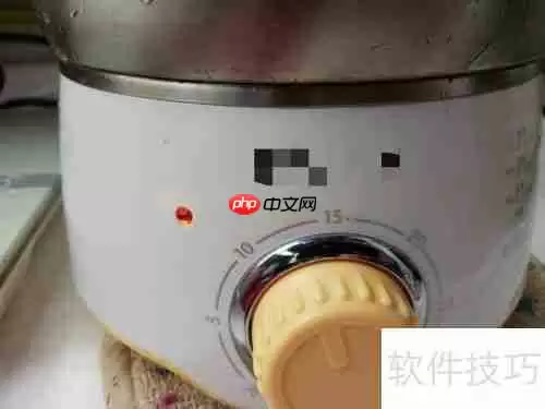 蒸蛋器的多功能用法：不只是蒸蛋这么简单