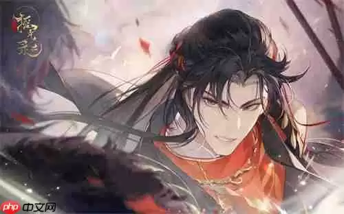 摇光录乱世公主cv表一览