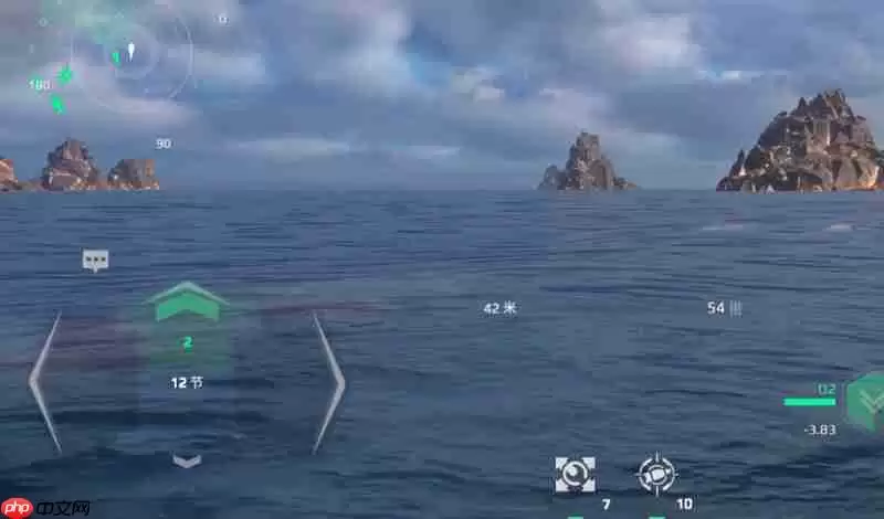 现代战舰2级航母怎么选 最强2级航母推荐攻略