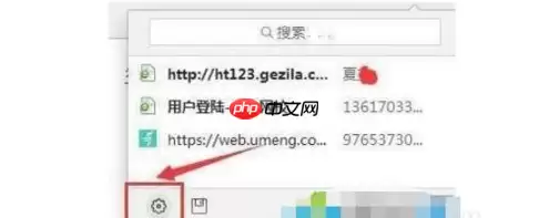 360浏览器怎么保存网页账号密码 免输入的操作方法