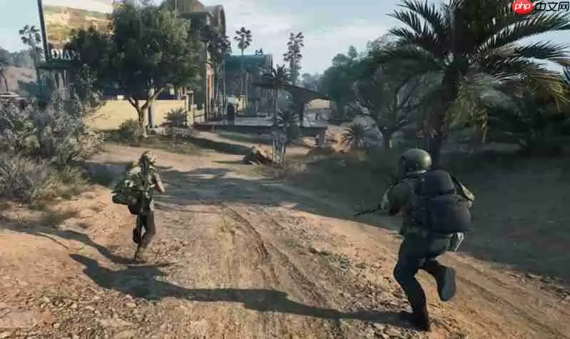 三角洲行动危险行动模式怎么玩 危险行动模式玩法详解