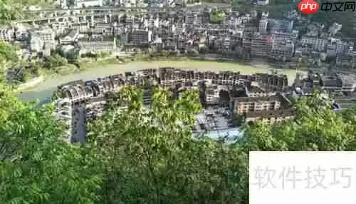 镇远古镇游玩攻略：领略古城魅力