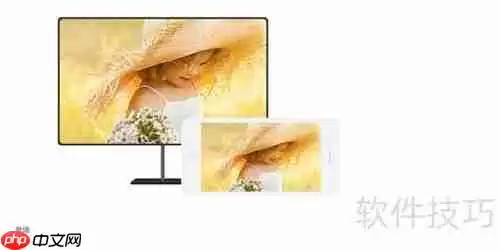 苹果手机投屏到电脑软件哪个好用