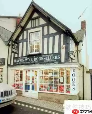 开书店攻略：从选址到经营全指南