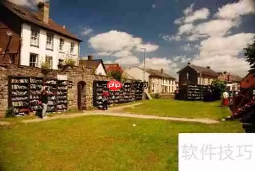 开书店攻略：从选址到经营全指南