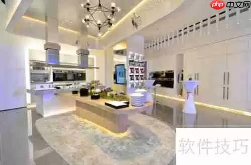 家电选购指南:打造智慧家居新体验