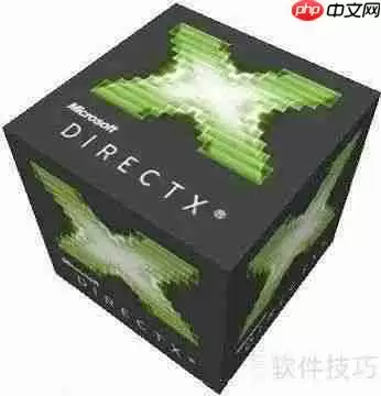 Windows系统常用运行库合集下载