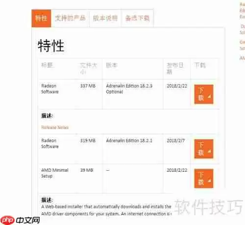 AMD显卡超频指南：提升性能的详细步骤
