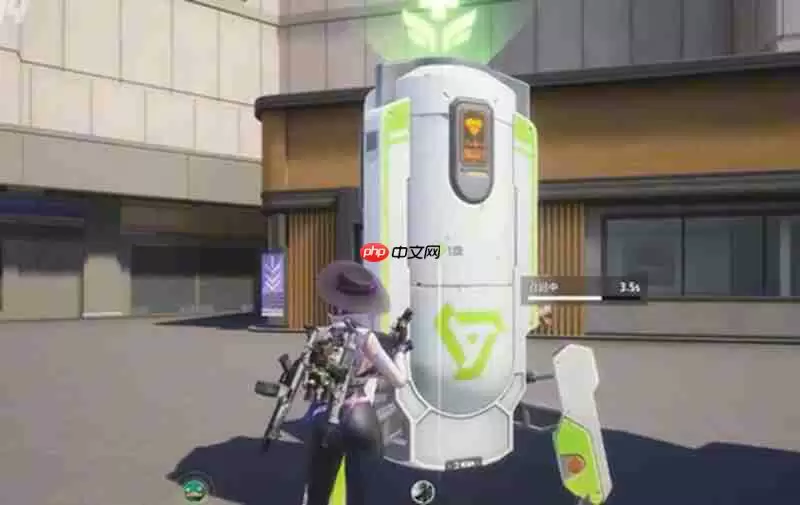 远光84被击倒怎么复活 复活机制详细解析