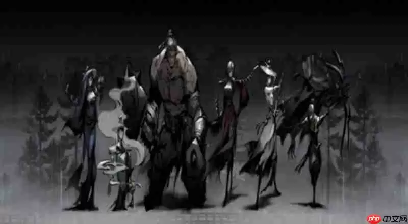 神探诡事录药师有什么技能 药师职业技能介绍