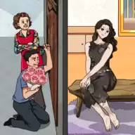棘手的恶作剧