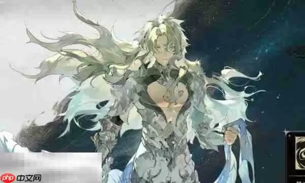 银与绯吉尔兰月相是什么 银与绯吉尔兰角色介绍