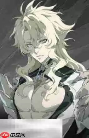 银与绯吉尔兰月相是什么 银与绯吉尔兰角色介绍