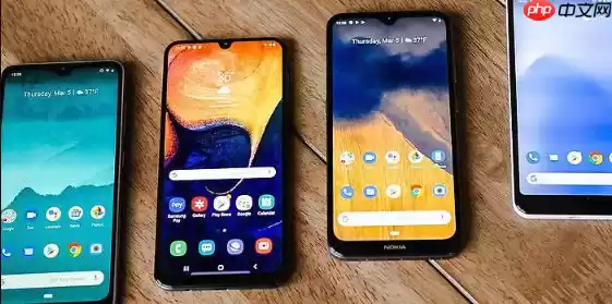 三星手机多任务卡顿？后台应用布局优化与清理技巧