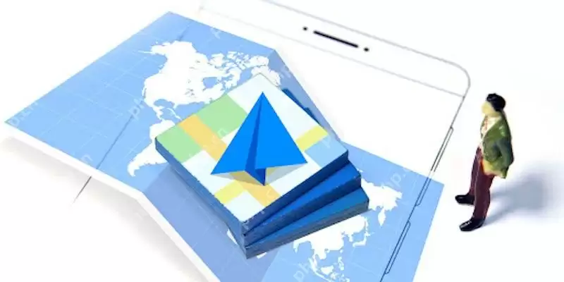 高德地图收藏的路线丢失 怎么找回历史规划？ - 游乐网