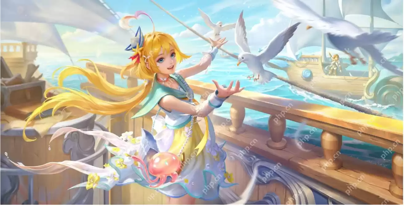 王者荣耀朵莉亚铭文出装推荐是什么? - 游乐网