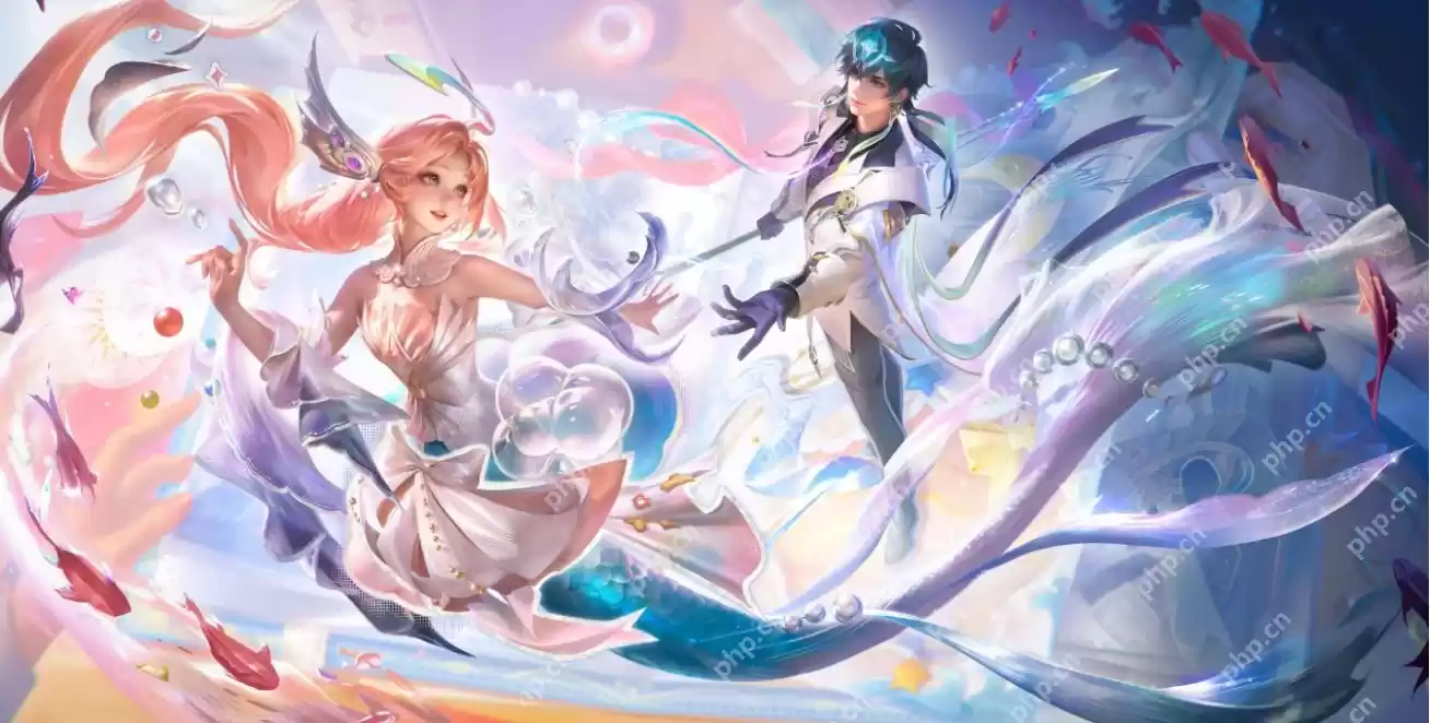 王者荣耀朵莉亚铭文出装推荐是什么? - 游乐网