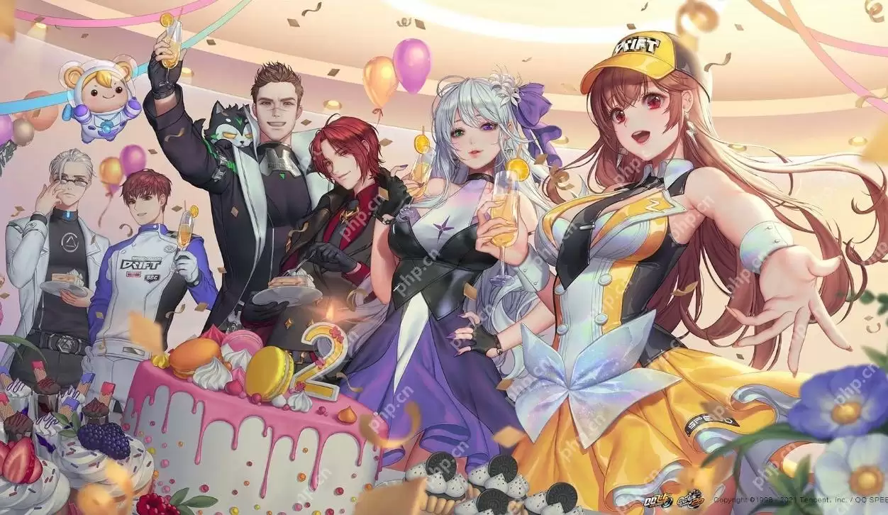 QQ飞车中傀儡可以通过哪些方式获得？ - 游乐网